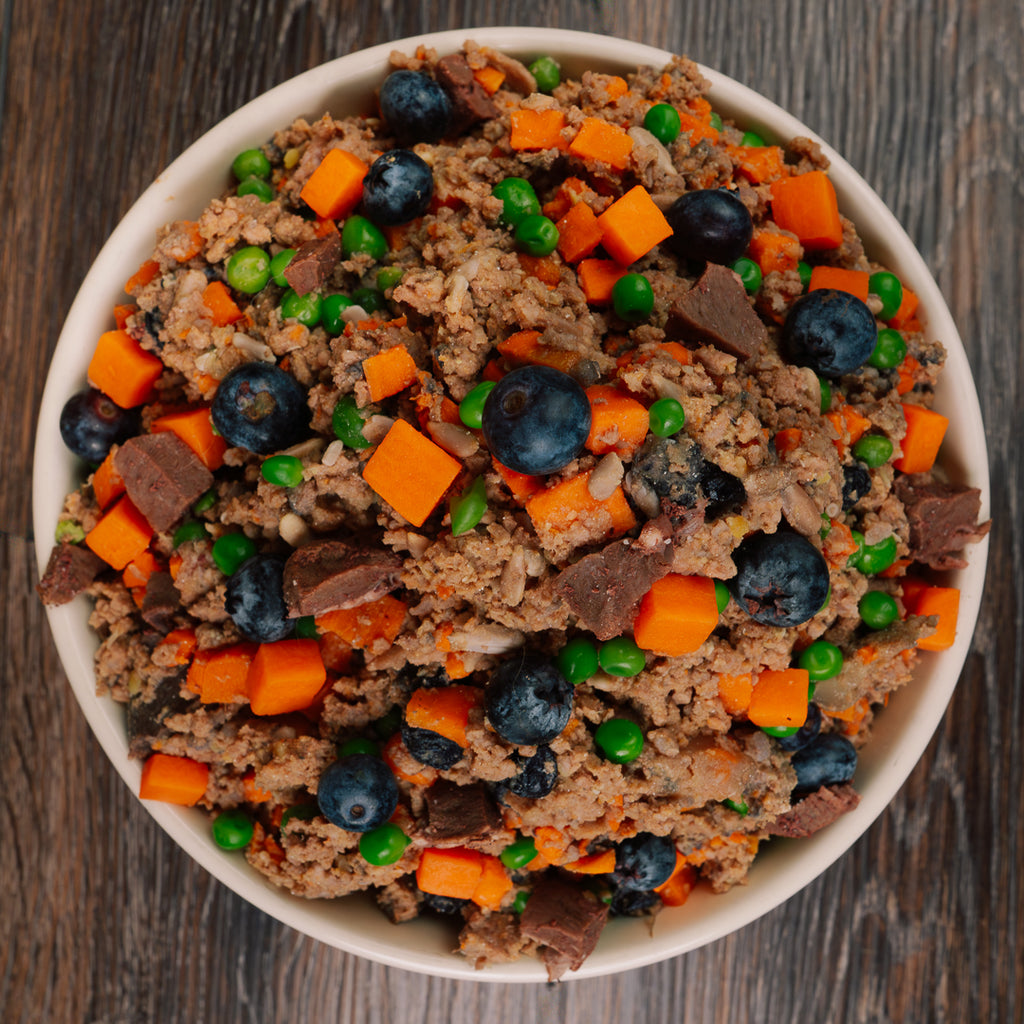 Rancher’s Choice