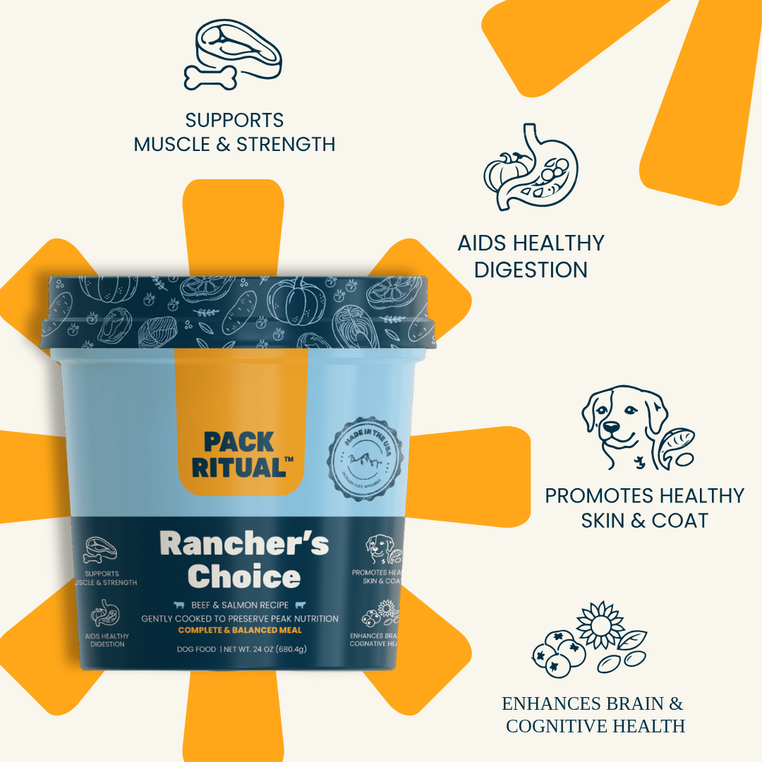 Rancher’s Choice