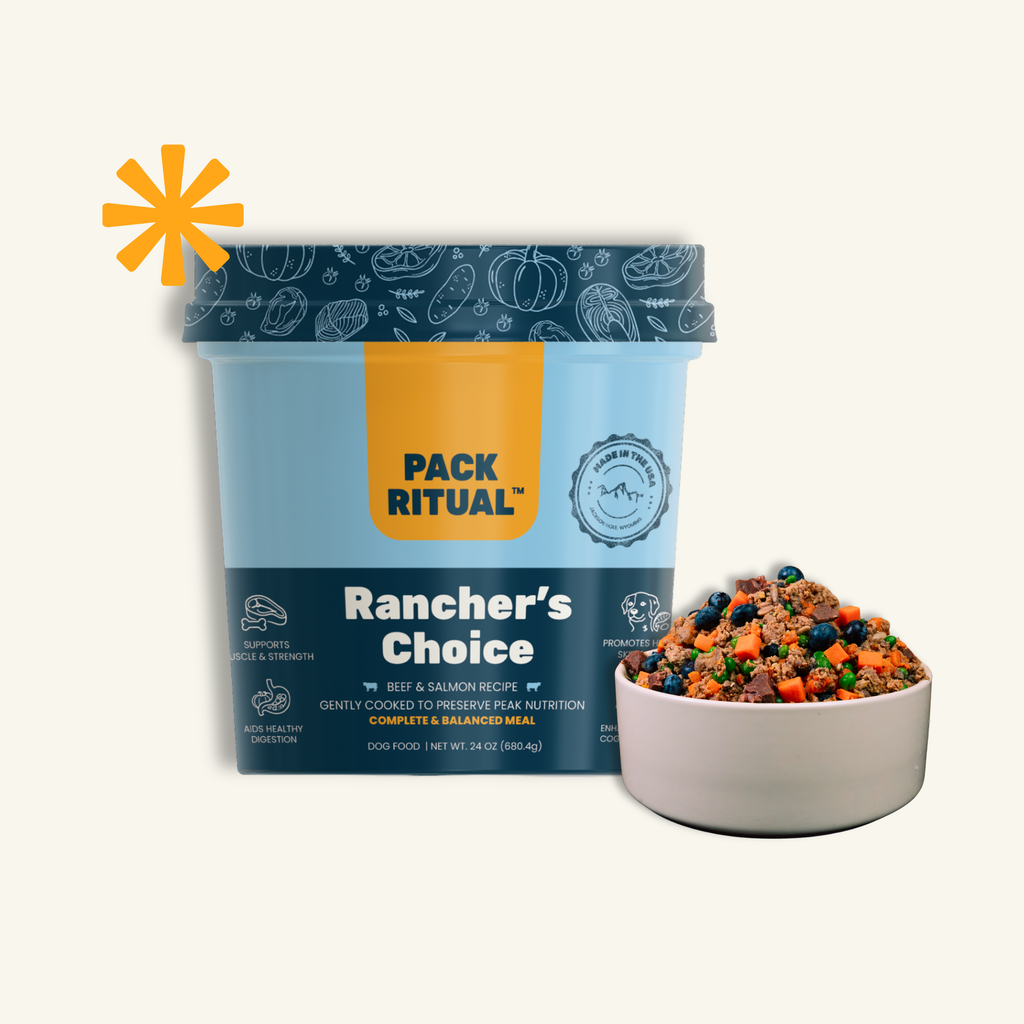 Rancher’s Choice